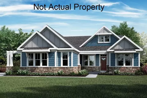 2780 Berlin Manor Dr, Delaware, OH 43015