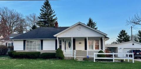 308 Northridge Rd, Circleville, OH 43113 photo 1