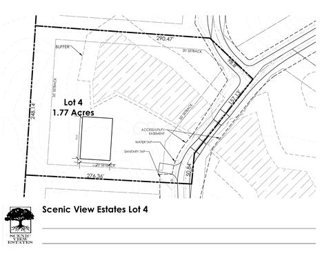 204 Leezy Dr #LOT 4, Pataskala, OH 43062