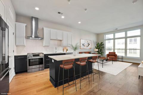 6640 Mooney St #401, Dublin, OH 43017