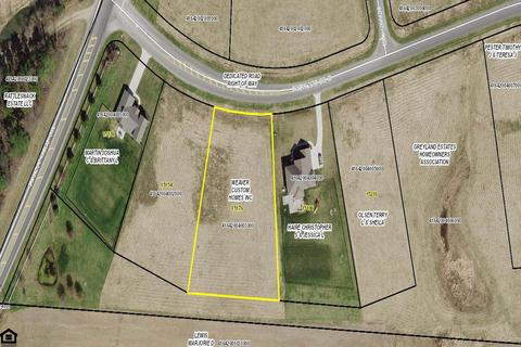 15176 Greyland Dr E #LOT 265, Sunbury, OH 43074