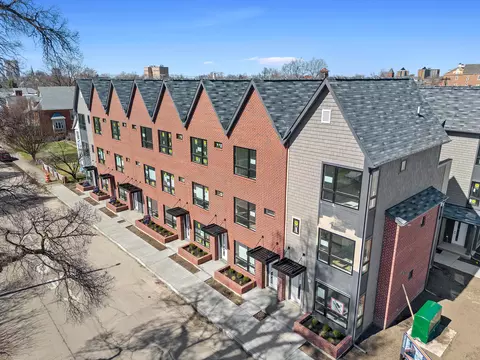 1102 Oak St #14, Columbus, OH 43205