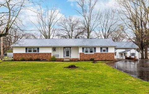 2459 N Court St, Circleville, OH 43113