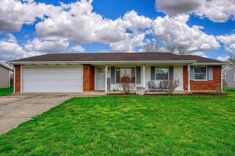 380 Shasta Dr, Circleville, OH 43113