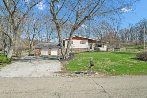 302 Harbor View Dr, Thornville, OH 43076