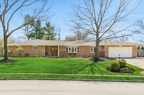 2693 Folkstone Rd, Columbus, OH 43220