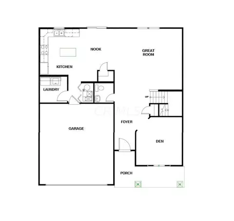 2233 Brookside Dr, Lancaster, OH 43130 photo 11