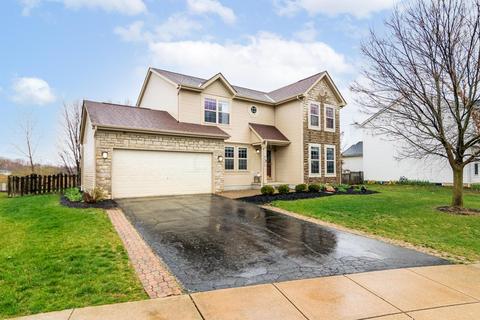 4500 Landmark Rd, Groveport, OH 43125