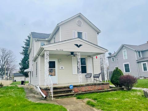 520 E Mulberry St, Lancaster, OH 43130