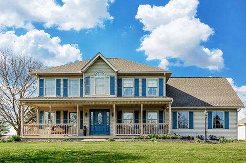 5550 Goodson Rd, West Jefferson, OH 43162