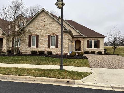 5328 Slater Rdg #15, Westerville, OH 43082
