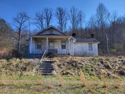 421 Valentine Rd, Ray, OH 45672