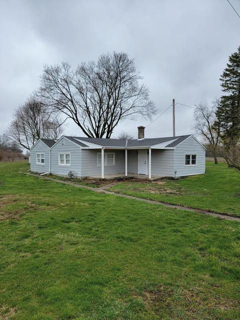 5948 State Route 54, Mechanicsburg, OH 43044