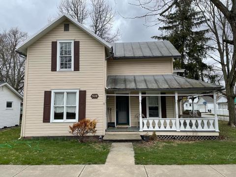510 Park Ave, Prospect, OH 43342 photo 1