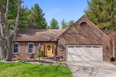 4492 Shire Mill Rd, Hilliard, OH 43026