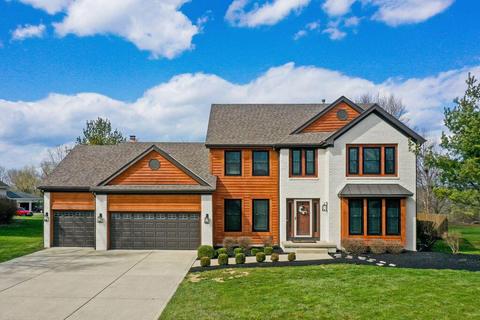 2923 Brookhaven Dr, Lewis Center, OH 43035