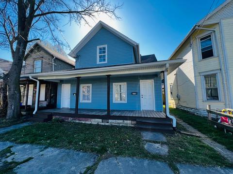 309 Pearl St, Marion, OH 43302