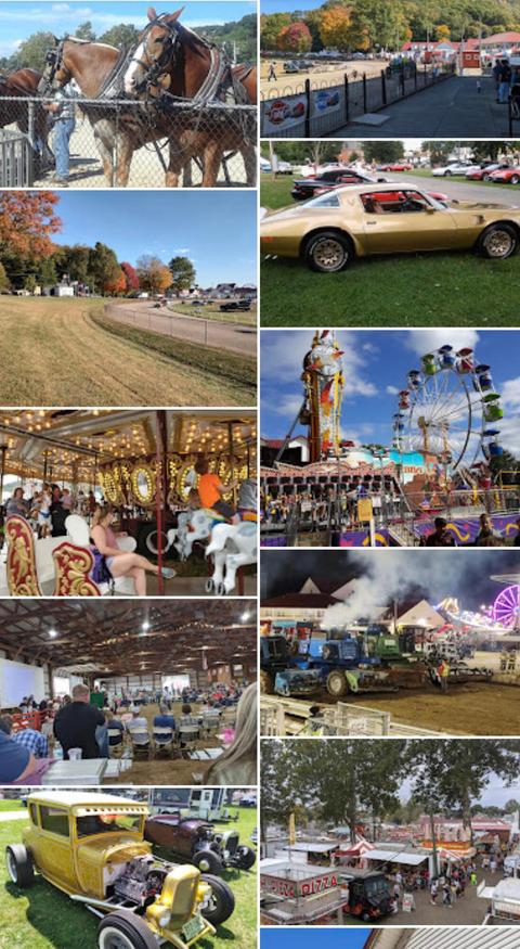 424 E Fair Ave, Lancaster, OH 43130 photo 46