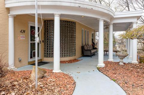 424 E Fair Ave, Lancaster, OH 43130 photo 2