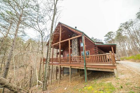 28228 Blackjack Rd, Logan, OH 43138
