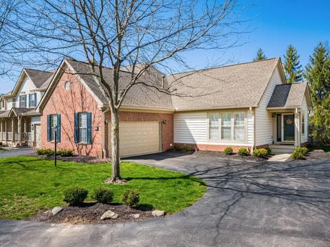 5818 Dunglady Ct, Dublin, OH 43017