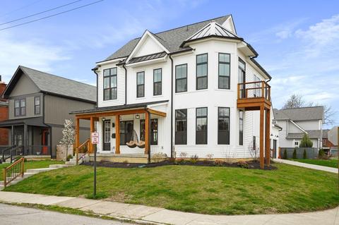 1369 Fair Ave, Columbus, OH 43205