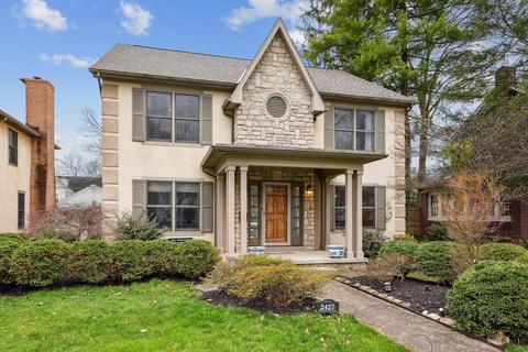 2427 Brentwood Rd, Columbus, OH 43209