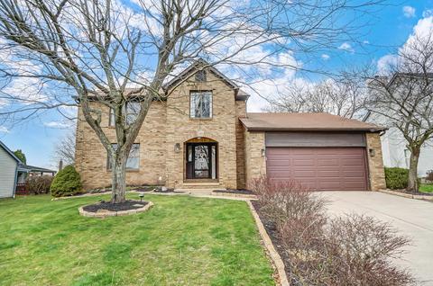 145 Helmbright Dr, Columbus, OH 43230