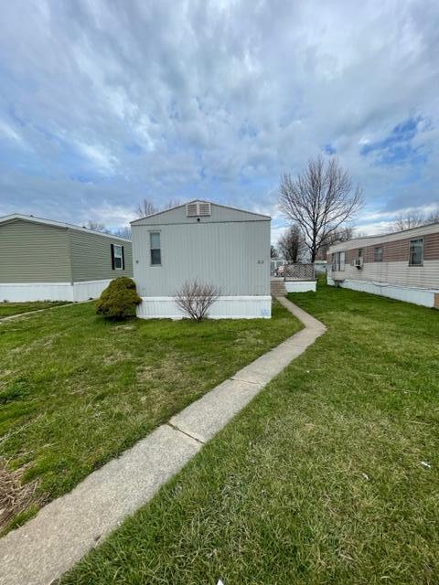 11050 Fancher Rd #LOT 80, Westerville, OH 43082