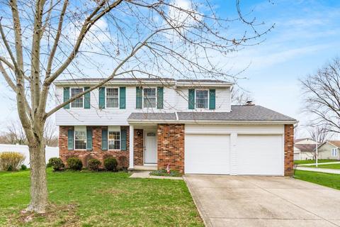 955 Hilton Dr, Reynoldsburg, OH 43068