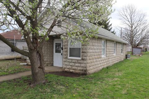 501 3rd St, Washington Court House, OH 43160
