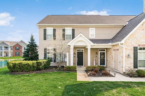 5614 Broome Dr #14-561, Dublin, OH 43016