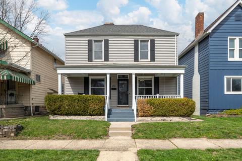 298 E Moler St, Columbus, OH 43207 photo 1