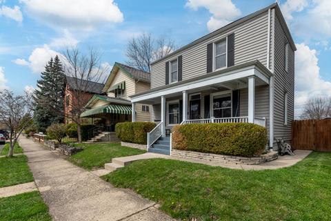 298 E Moler St, Columbus, OH 43207 photo 2