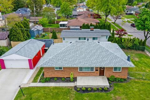 4598 Sandy Lane Rd, Columbus, OH 43224