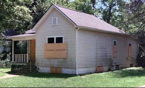 1427 Aberdeen Ave, Columbus, OH 43211