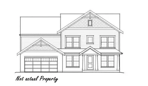 11955 Azalea Way, Plain City, OH 43064