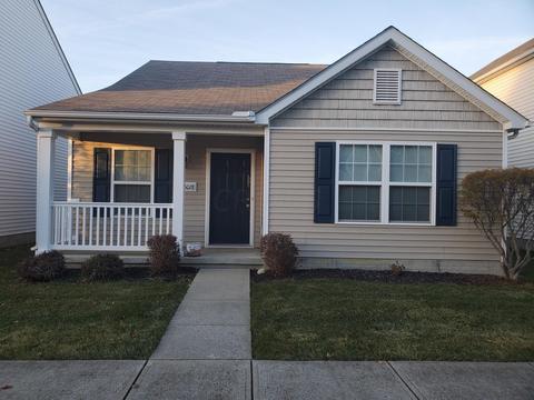 6018 Canyon Creek Dr, Dublin, OH 43016