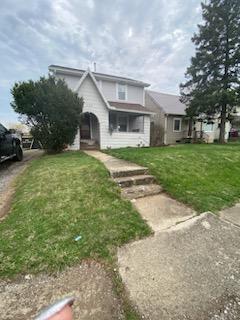 520 Olney Ave, Marion, OH 43302