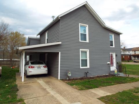 20 W Front St, Logan, OH 43138
