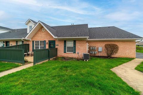 986 Kingsbury Ct #986, Newark, OH 43055