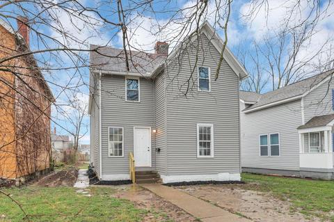 1585 Minnesota Ave, Columbus, OH 43211
