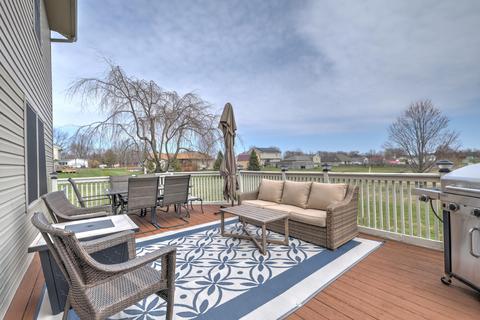 2814 Gooding Rd, Marion, OH 43302 photo 7