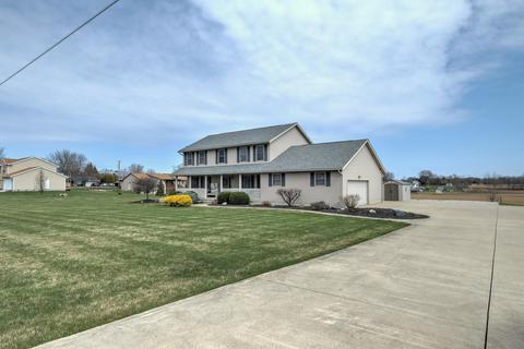2814 Gooding Rd, Marion, OH 43302 photo 2