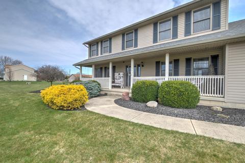 2814 Gooding Rd, Marion, OH 43302 photo 3