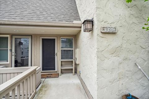 1329 Lake Shore Drive B Dr #184, Columbus, OH 43204