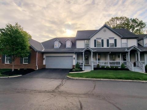 6533 Upper Lake Cir, Westerville, OH 43082