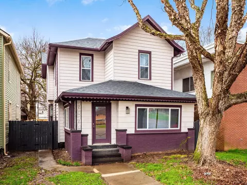 707 N Columbus St, Lancaster, OH 43130