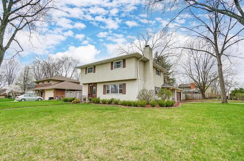 4035 Windermere Rd, Columbus, OH 43220