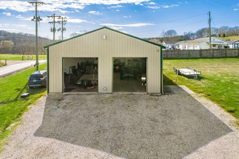 62833 Bolar Rd, Mcarthur, OH 45651